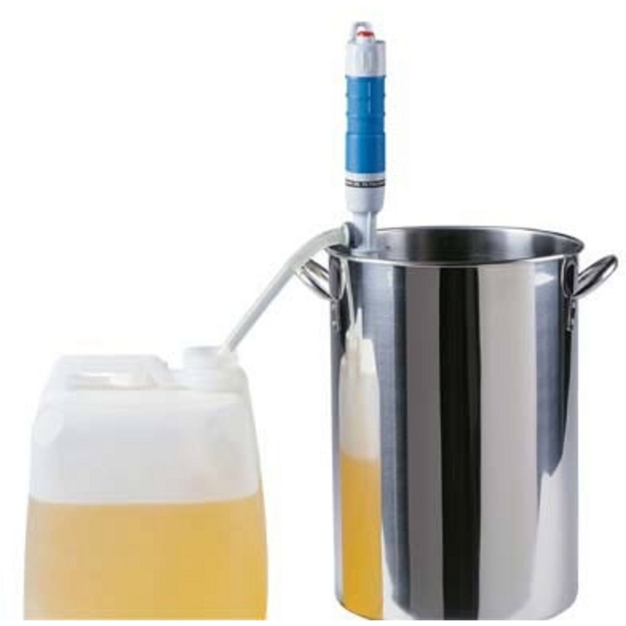 Electric Cooking Oil Filter Pump